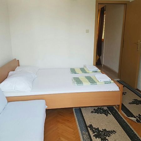 Brig Apartments Živogošće 외부 사진