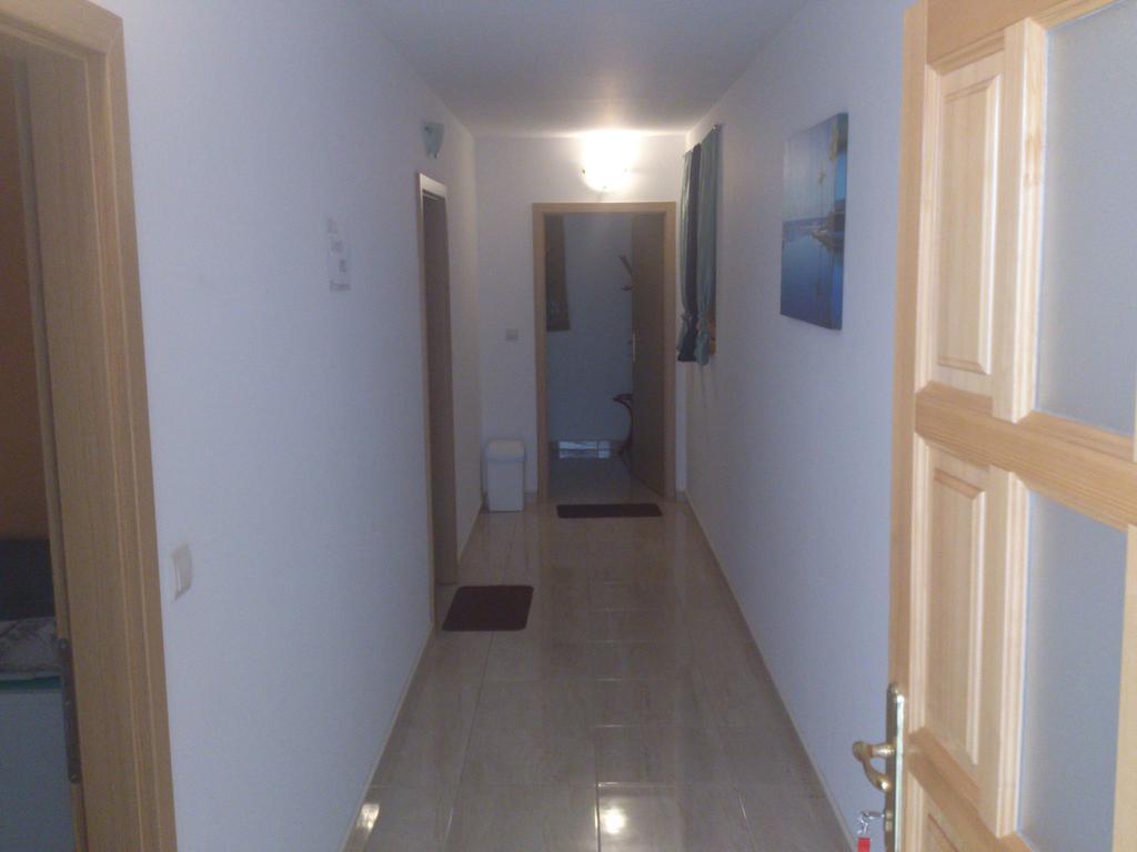 Brig Apartments Živogošće 외부 사진