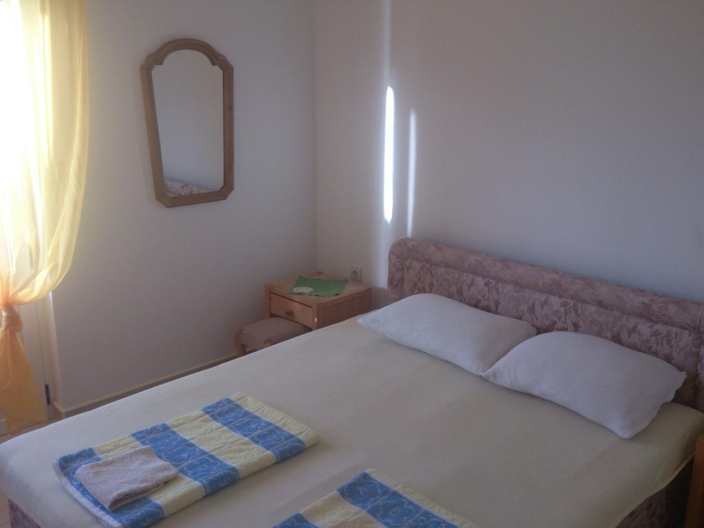 Brig Apartments Živogošće 외부 사진