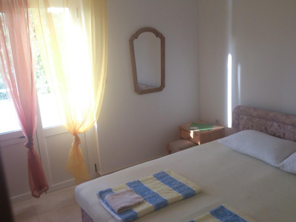 Brig Apartments Živogošće 외부 사진