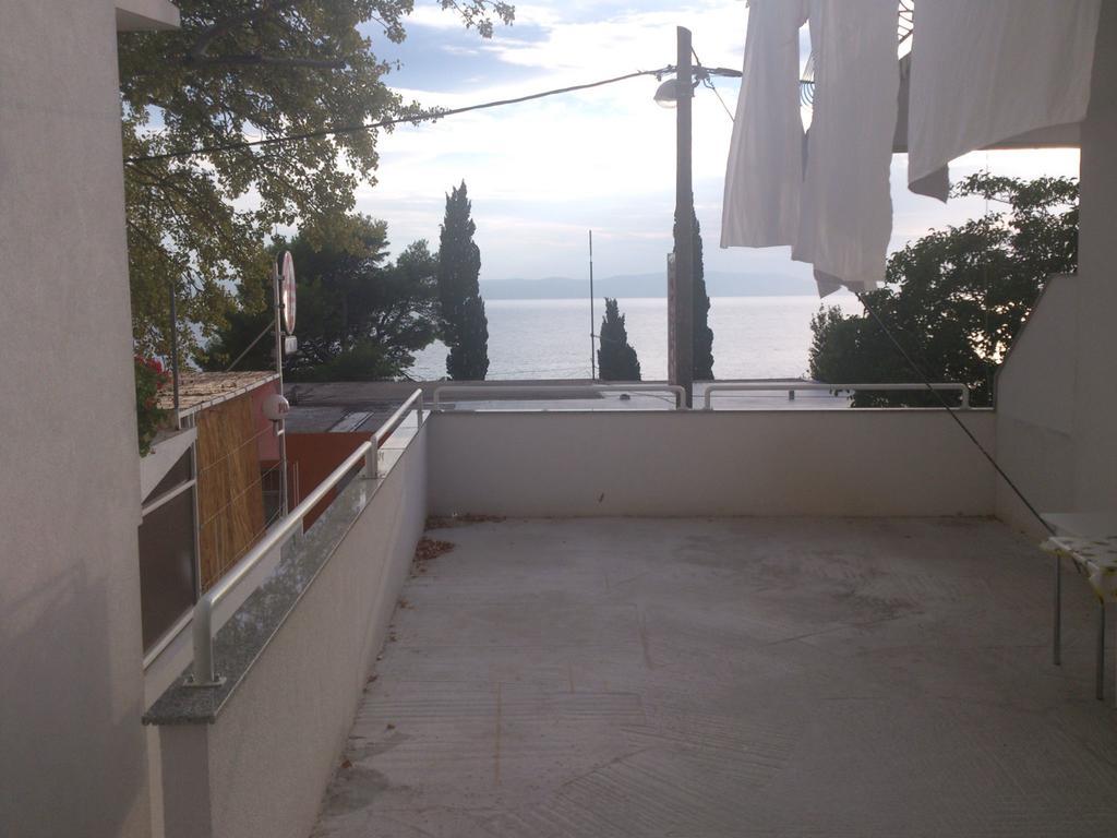 Brig Apartments Živogošće 외부 사진