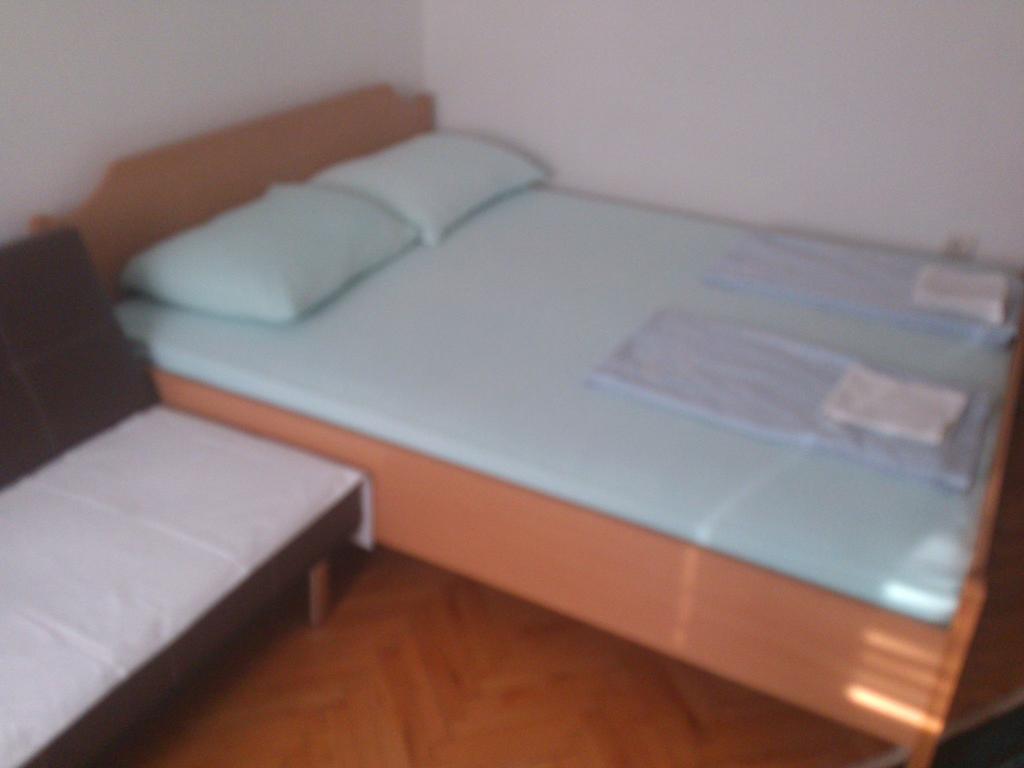 Brig Apartments Živogošće 외부 사진