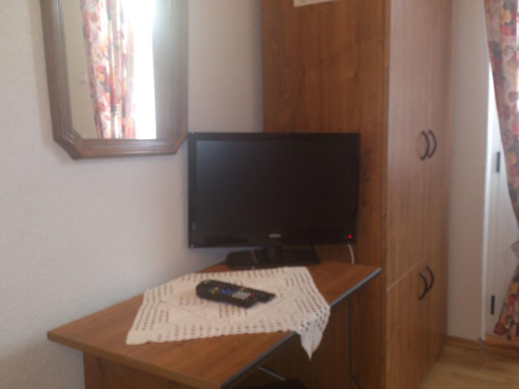 Brig Apartments Živogošće 외부 사진