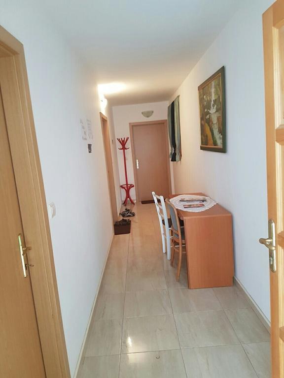 Brig Apartments Živogošće 외부 사진