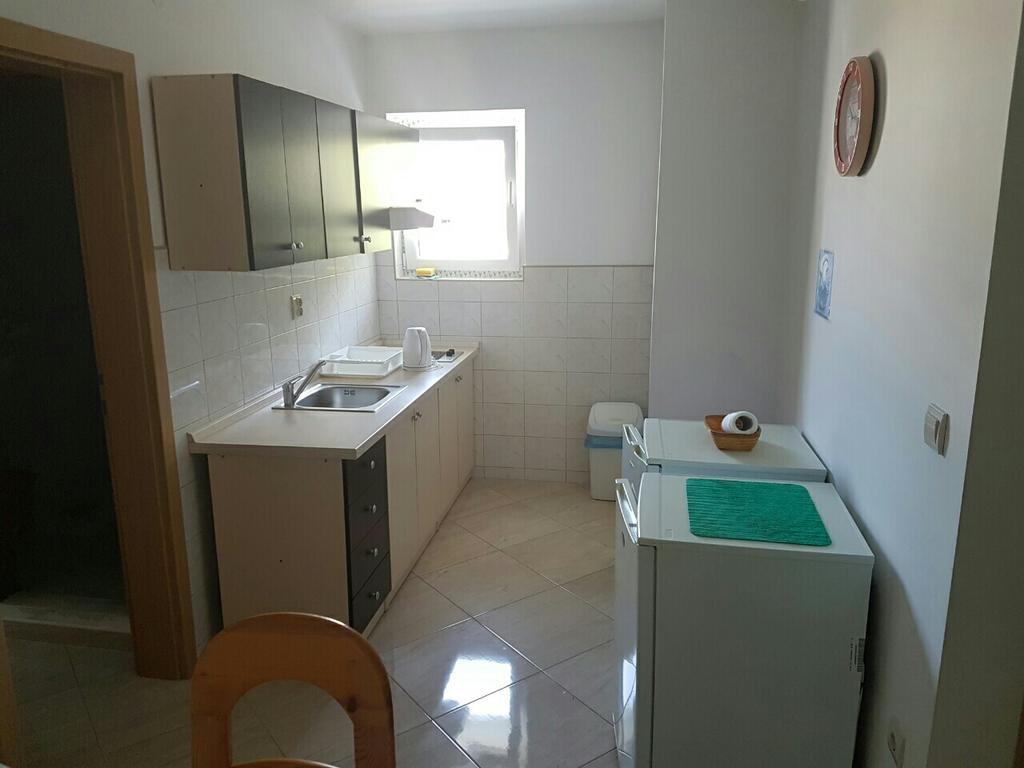 Brig Apartments Živogošće 외부 사진